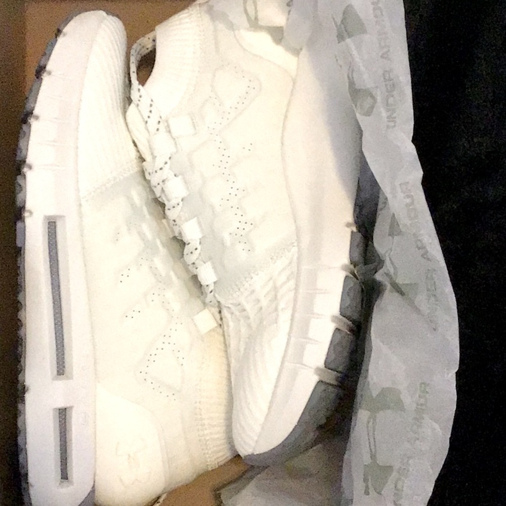UA Athletic Shoe